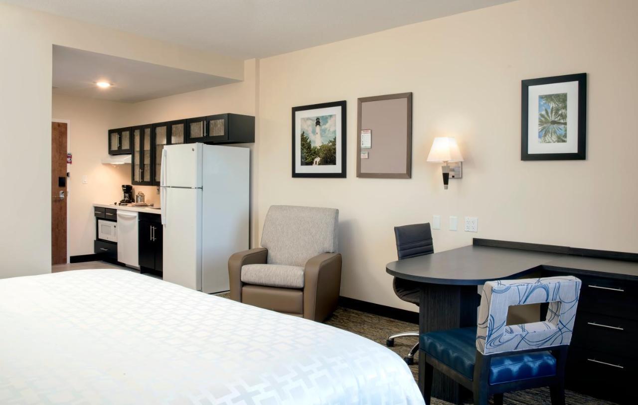 Candlewood Suites - Miami Exec Airport - Kendall By Ihg Country Walk Екстериор снимка