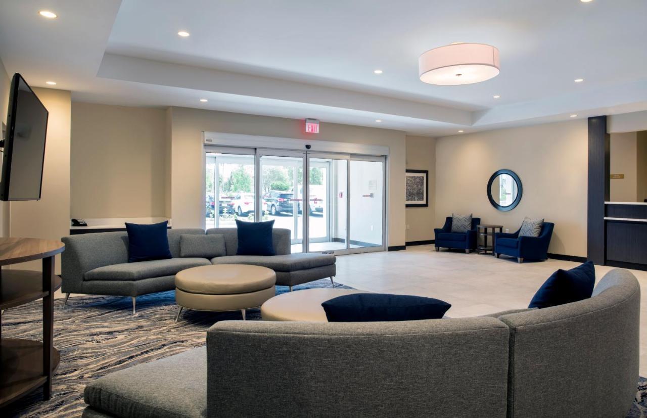Candlewood Suites - Miami Exec Airport - Kendall By Ihg Country Walk Екстериор снимка