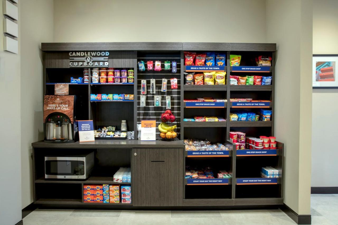 Candlewood Suites - Miami Exec Airport - Kendall By Ihg Country Walk Екстериор снимка