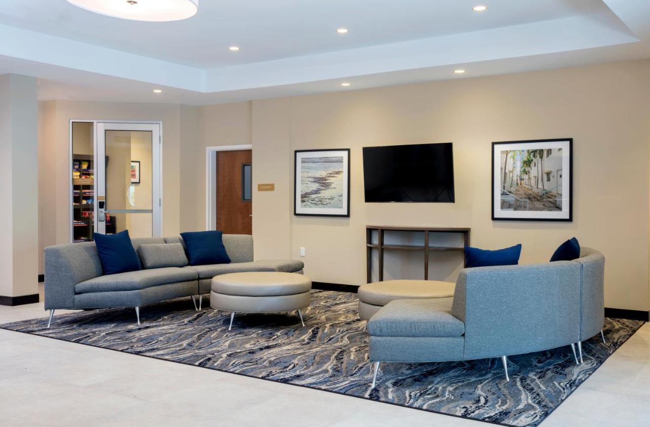 Candlewood Suites - Miami Exec Airport - Kendall By Ihg Country Walk Екстериор снимка
